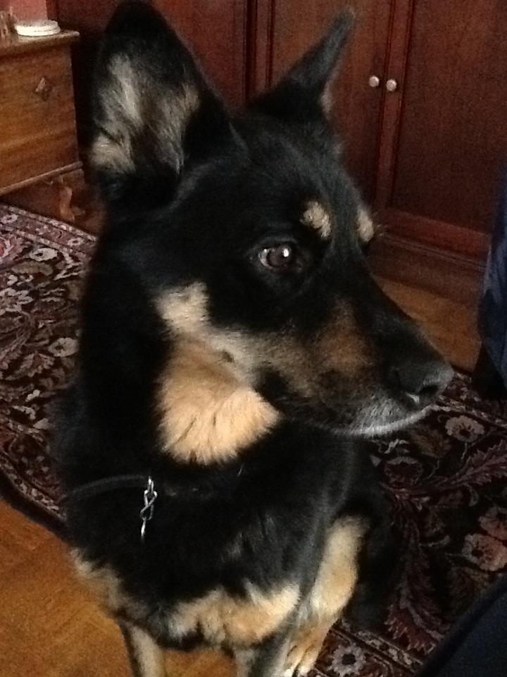 Keisha